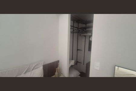 Apartamento para alugar com 36m², 1 quarto e sem vaga