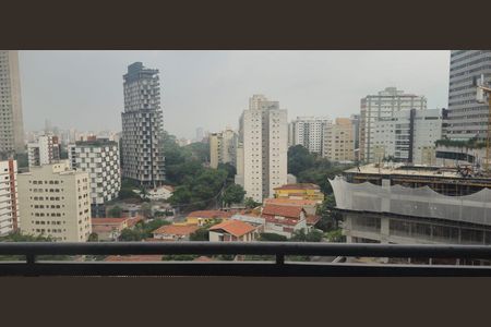 Apartamento para alugar com 36m², 1 quarto e sem vaga