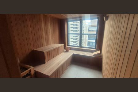 Apartamento para alugar com 36m², 1 quarto e sem vaga