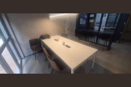 Apartamento para alugar com 36m², 1 quarto e sem vaga