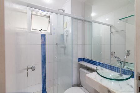Apartamento para alugar com 60m², 3 quartos e 1 vagaBanheiro
