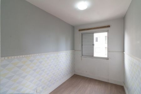 Quarto 1 de apartamento para alugar com 3 quartos, 60m² em Jardim Monte Alegre, São Paulo