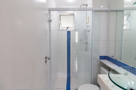 Apartamento para alugar com 60m², 3 quartos e 1 vagaBanheiro