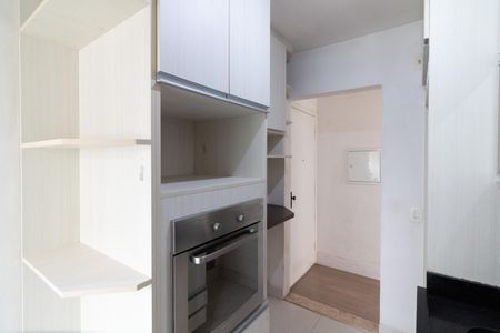 Apartamento para alugar com 60m², 3 quartos e 1 vagaCozinha
