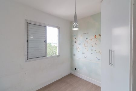 Quarto 2 de apartamento para alugar com 3 quartos, 60m² em Jardim Monte Alegre, São Paulo