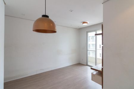 Sala de apartamento para alugar com 3 quartos, 60m² em Jardim Monte Alegre, São Paulo