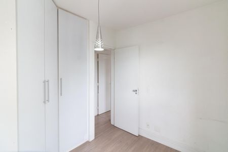 Apartamento para alugar com 60m², 3 quartos e 1 vagaQuarto 2