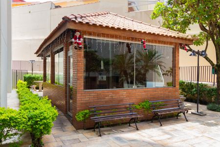 Apartamento para alugar com 60m², 3 quartos e 1 vagaÁrea comum - Churrasqueira