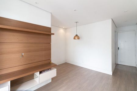 Apartamento para alugar com 60m², 3 quartos e 1 vagaSala