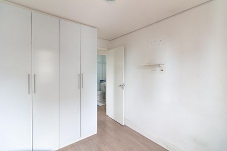 Apartamento para alugar com 60m², 3 quartos e 1 vagaQuarto 3