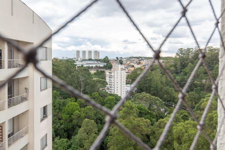 Apartamento para alugar com 60m², 3 quartos e 1 vagaVista 