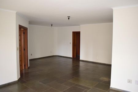Sala de apartamento para alugar com 3 quartos, 186m² em Centro, Ribeirão Preto