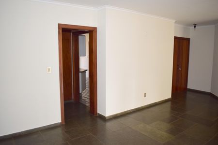 Sala de apartamento para alugar com 3 quartos, 186m² em Centro, Ribeirão Preto