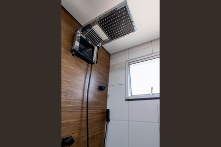Banheiro de apartamento para alugar com 2 quartos, 51m² em Ponte Grande, Guarulhos