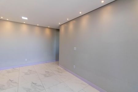 Sala de apartamento para alugar com 2 quartos, 51m² em Ponte Grande, Guarulhos