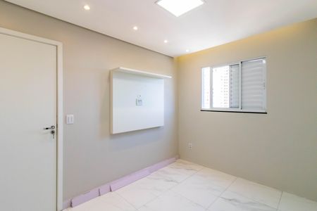 Quarto 1 de apartamento para alugar com 2 quartos, 51m² em Ponte Grande, Guarulhos