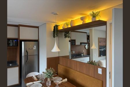 Foto 09 de apartamento à venda com 2 quartos, 42m² em Mooca, São Paulo