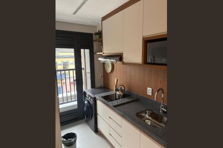 Foto 08 de apartamento à venda com 2 quartos, 42m² em Mooca, São Paulo