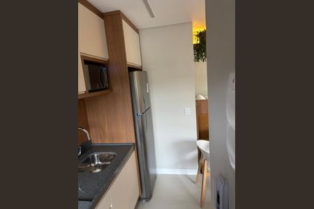 Foto 07 de apartamento à venda com 2 quartos, 42m² em Mooca, São Paulo