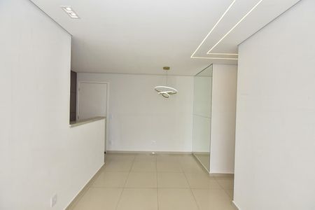 Apartamento para alugar com 57m², 2 quartos e 1 vagaSala