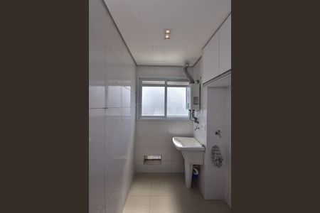 Apartamento para alugar com 57m², 2 quartos e 1 vagaÁrea de Serviço