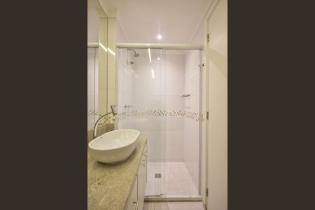 Apartamento para alugar com 57m², 2 quartos e 1 vagaBanheiro