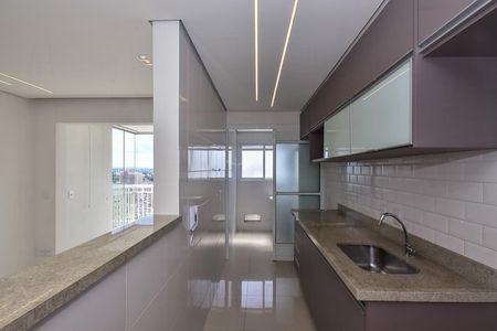 Apartamento para alugar com 57m², 2 quartos e 1 vagaCozinha