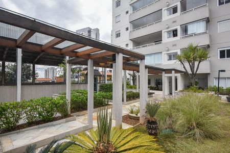 Apartamento para alugar com 57m², 2 quartos e 1 vagaJardim