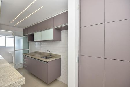 Apartamento para alugar com 57m², 2 quartos e 1 vagaCozinha