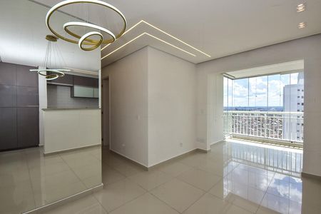 Apartamento para alugar com 57m², 2 quartos e 1 vagaSala