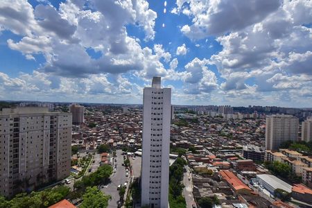 Apartamento para alugar com 57m², 2 quartos e 1 vagaVista
