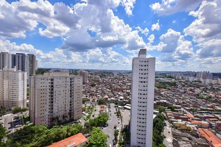 Apartamento para alugar com 57m², 2 quartos e 1 vagaVista do Quarto