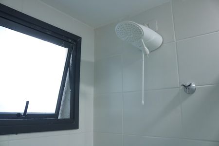 Apartamento para alugar com 25m², 1 quarto e sem vagaBanheiro