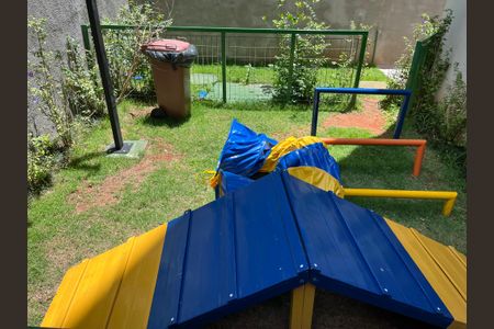 Apartamento para alugar com 25m², 1 quarto e sem vagaÁrea comum - Pet