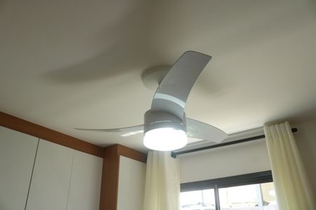 Apartamento para alugar com 25m², 1 quarto e sem vagaQuarto