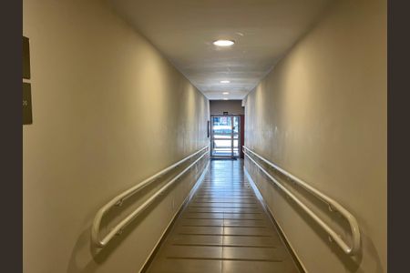 Apartamento para alugar com 25m², 1 quarto e sem vagaÁrea comum