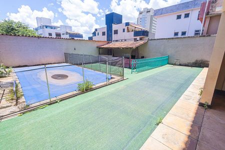 Casa para alugar com 350m², 5 quartos e 4 vagasespaço gourmet / sauna / pscina