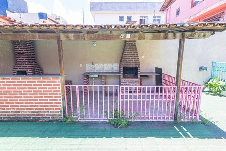 Casa para alugar com 350m², 5 quartos e 4 vagasespaço gourmet / sauna / pscina