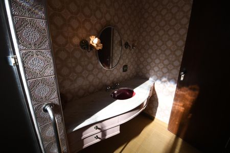 Casa à venda com 540m², 4 quartos e 4 vagasBanheiro Suíte