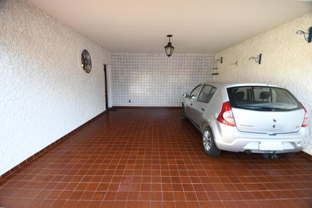 Casa à venda com 540m², 4 quartos e 4 vagasGaragem