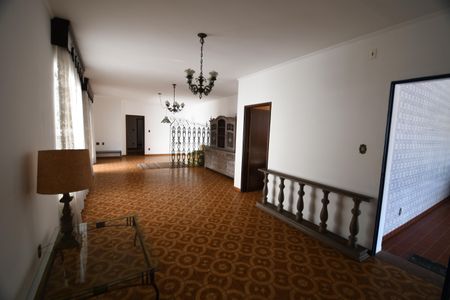 Casa à venda com 540m², 4 quartos e 4 vagasSala 2