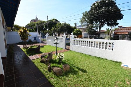 Casa à venda com 540m², 4 quartos e 4 vagasJardim