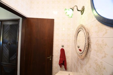 Casa à venda com 540m², 4 quartos e 4 vagasLavabo