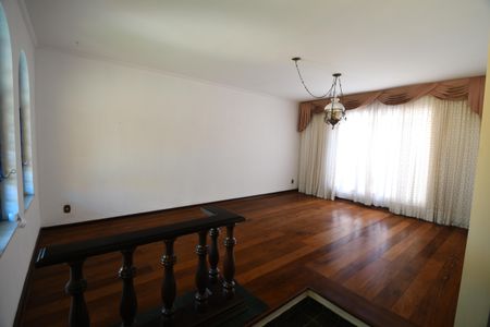 Sala de casa à venda com 4 quartos, 540m² em Jardim Chapadão, Campinas