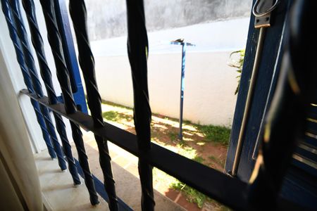 Casa à venda com 540m², 4 quartos e 4 vagasQuarto 4 - Suíte Vista