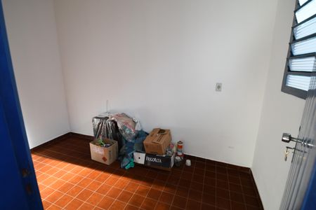 Casa à venda com 540m², 4 quartos e 4 vagasQuarto de Serviço