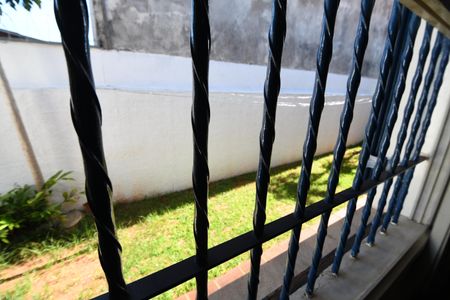 Casa à venda com 540m², 4 quartos e 4 vagasQuarto 3 