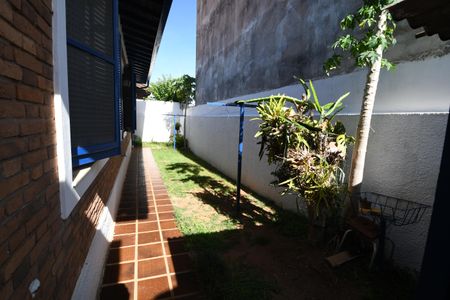 Casa à venda com 540m², 4 quartos e 4 vagasQuintal