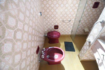 Casa à venda com 540m², 4 quartos e 4 vagasBanheiro Suíte