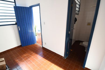 Casa à venda com 540m², 4 quartos e 4 vagasQuarto de Serviço